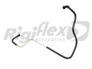 FLEXIBLE DE REFRIGERACION MODELO VOLKSWAGEN CARGO OM CUMMINS ISB